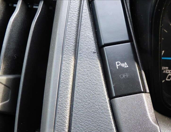 Ford Transit Ostatní 2,0 l 125 kw