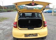 Volkswagen Fox 11