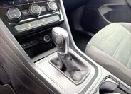 Volkswagen Touran MPV 2,0 l 110 kw