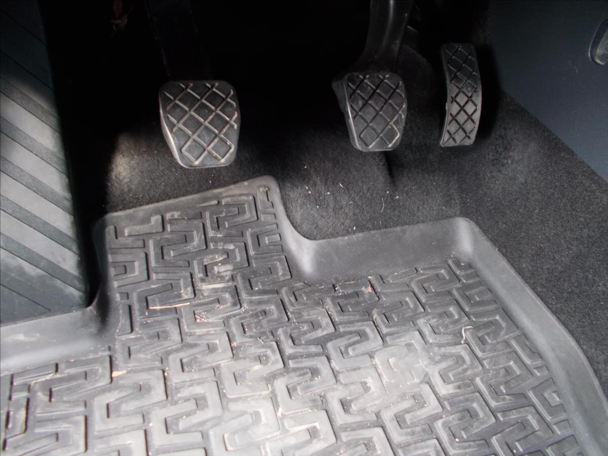 Škoda Octavia Kombi 1,6 l 85 kw