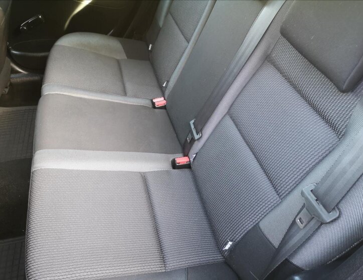 Peugeot 207 Hatchback 1,4 l 70 kw