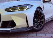 BMW M3 Sedan / Limuzína 3,0 l 375 kw