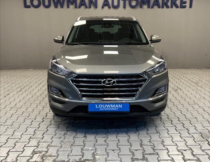 Hyundai Tucson 4