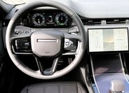 Land Rover Range Rover Evoque SUV / Terénní 1,5 l 198 kw