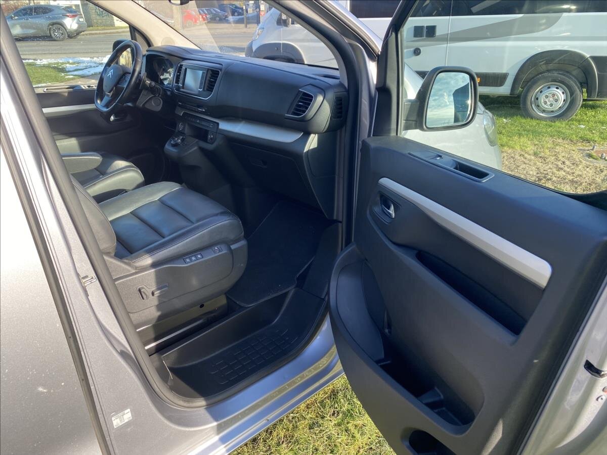 Citroën SpaceTourer