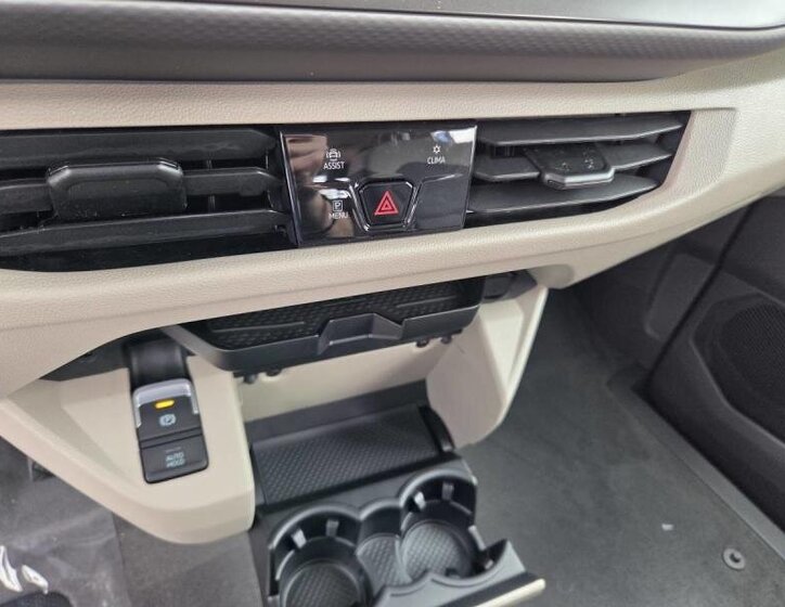 Volkswagen Multivan VAN-Minibus 2,0 l 110 kw