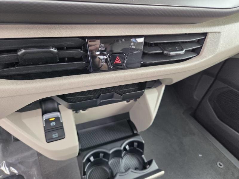 Volkswagen Multivan VAN-Minibus 2,0 l 110 kw