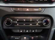 KIA Ceed Kombi 1,5 l 103 kw