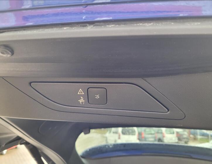 Citroën C4 SpaceTourer 8