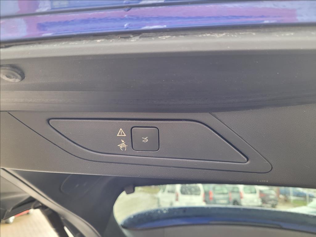 Citroën C4 SpaceTourer