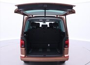 Volkswagen Multivan Kombi 2,0 l 146 kw