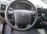 Peugeot Boxer 13