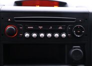 Citroën Berlingo Pick-up 1,6 l 55 kw