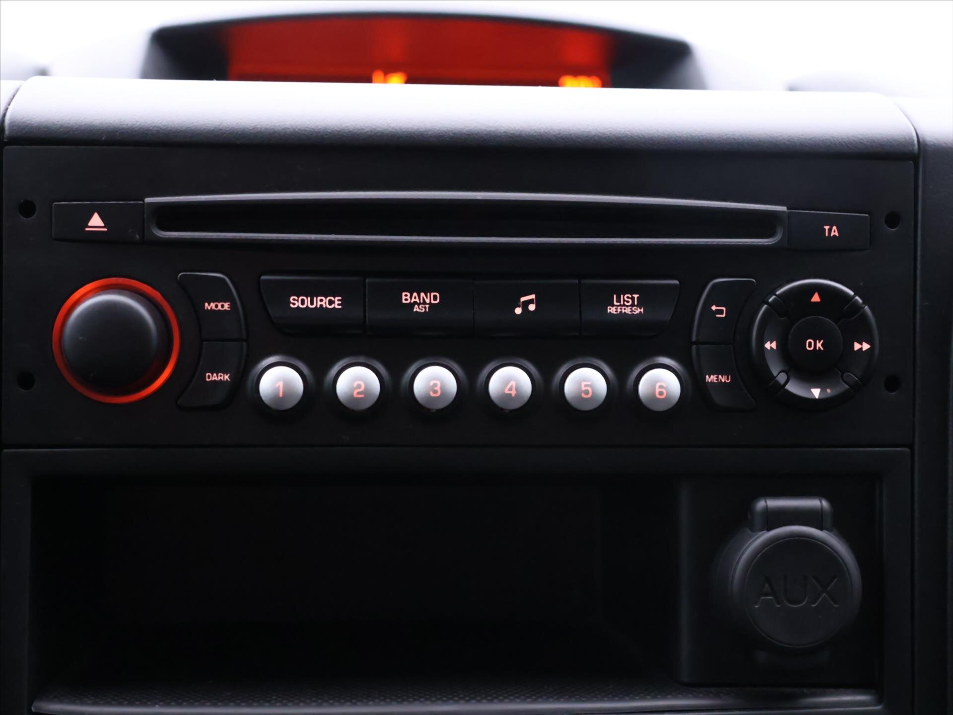 Citroën Berlingo Pick-up 1,6 l 55 kw