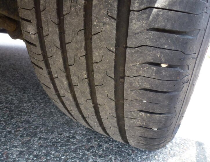 Volkswagen Transporter 44