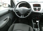 Peugeot 206 23