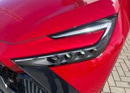 Toyota C-HR SUV / Terénní 2,0 l 112 kw