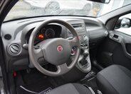 Fiat Panda Kombi 1,2 l 51 kw