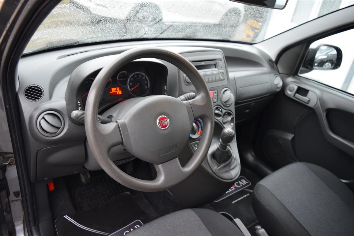 Fiat Panda Kombi 1,2 l 51 kw