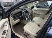 Volvo XC60 Kombi 2,4 l 129 kw