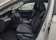 Škoda Octavia Liftback 2,0 l 85 kw