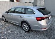 Škoda Octavia 11