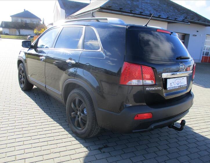 KIA Sorento 33
