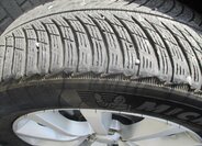 Land Rover Range Rover Sport SUV / Terénní 3,0 l 183 kw