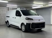 Toyota ProAce 3
