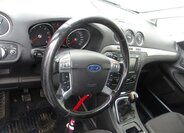 Ford Galaxy MPV 2,0 l 107 kw