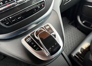 Mercedes-Benz Třídy V 18