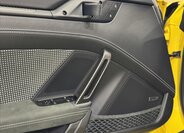 Porsche 911 Kupé 4,0 l 386 kw