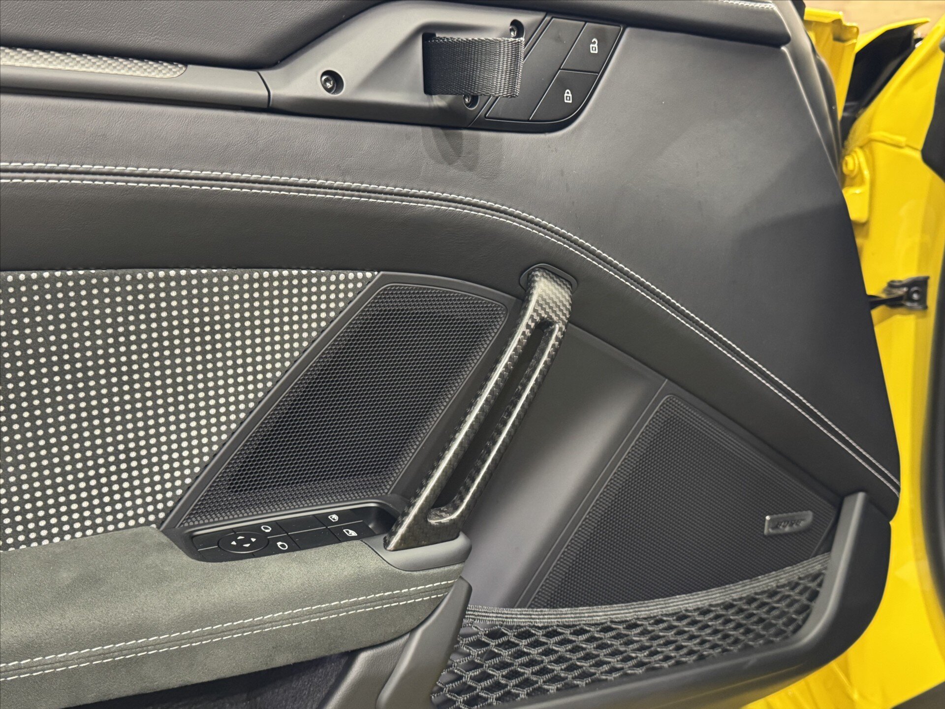 Porsche 911 Kupé 4,0 l 386 kw