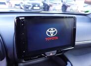 Toyota Yaris Cross 17