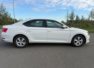 Škoda Superb Sedan / Limuzína 2,0 l 110 kw