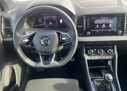 Škoda Karoq Kombi 1,5 l 110 kw