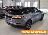 Land Rover Range Rover Velar SUV 2,0 l 150 kw