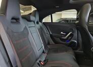 Mercedes-Benz CLA 18