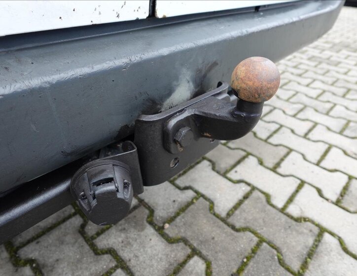 Ford Transit Ostatní 2,2 l 85 kw