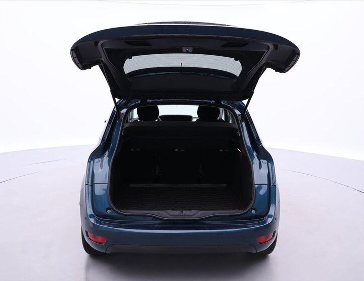 Citroën C4 SpaceTourer 9