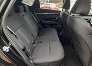 Hyundai Tucson SUV / Terénní 1,6 l 110 kw