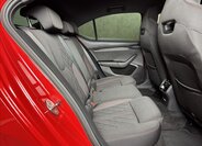 Škoda Octavia Sedan / Limuzína 2,0 l 180 kw