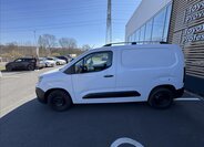 Peugeot Partner Skříň 1,5 l 75 kw