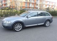 Audi A6 Allroad Kombi 3,0 l 176 kw