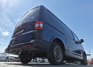 Volkswagen Transporter Ostatní 2,0 l 75 kw
