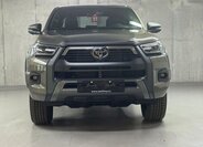 Toyota Hilux Pick-up 2,8 l 150 kw