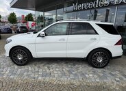 Mercedes-Benz GLE 3