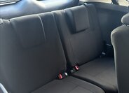 Mitsubishi Outlander SUV / Terénní 2,3 l 110 kw