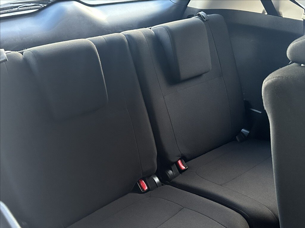 Mitsubishi Outlander SUV / Terénní 2,3 l 110 kw