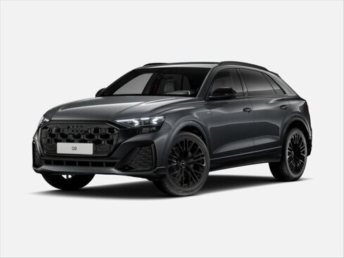 Audi Q8 SUV / Terénní 3,0 l 210 kw